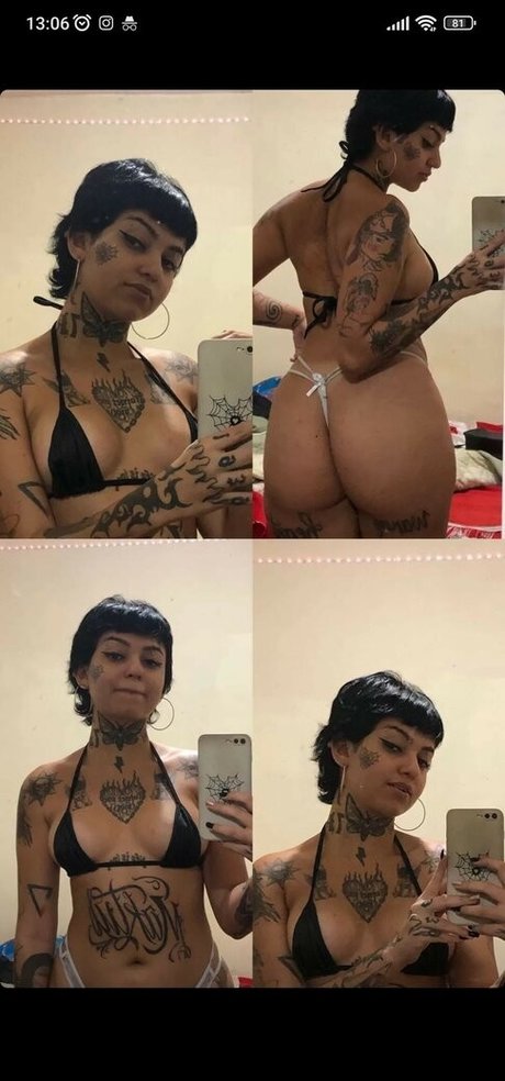 raissa dm exclusive model image