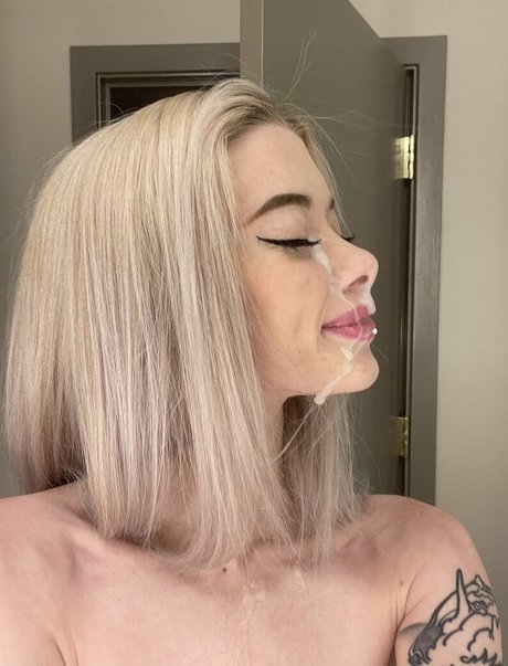 Alyssa Litanski pretty model pictures