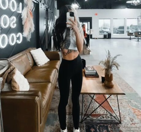 Alyssa Litanski sexy model galleries