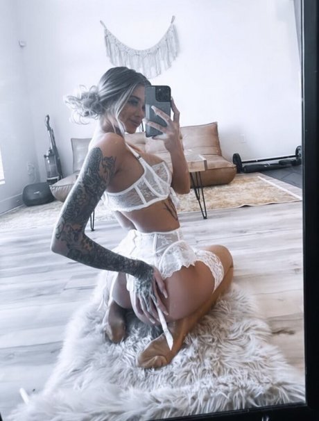 Alyssa Litanski nudes pornstar image