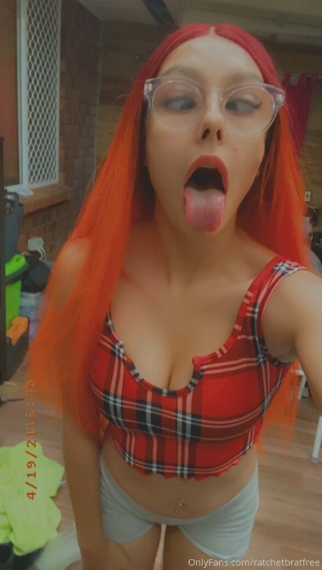 ratchetbratfree model hd picture