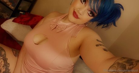 sirenslust art pornstar gallery