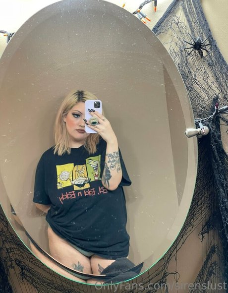 sirenslust star best photos