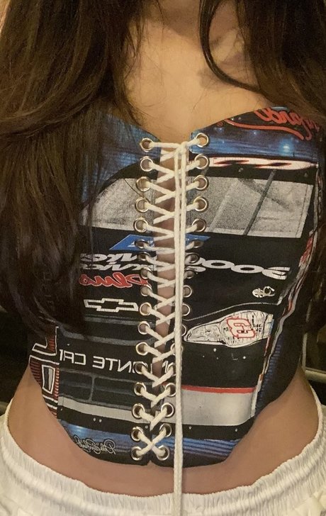 Kira Kosarin naked pornstar image