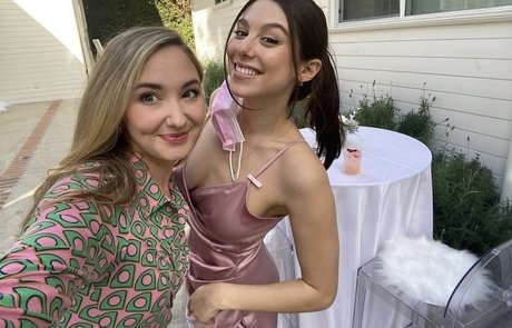 Kira Kosarin actress pics