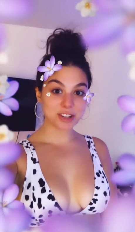 Kira Kosarin model beautiful archive