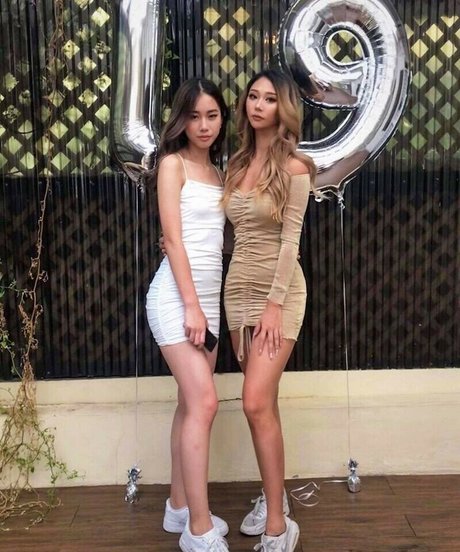 kkarenzeng star pornographic pictures