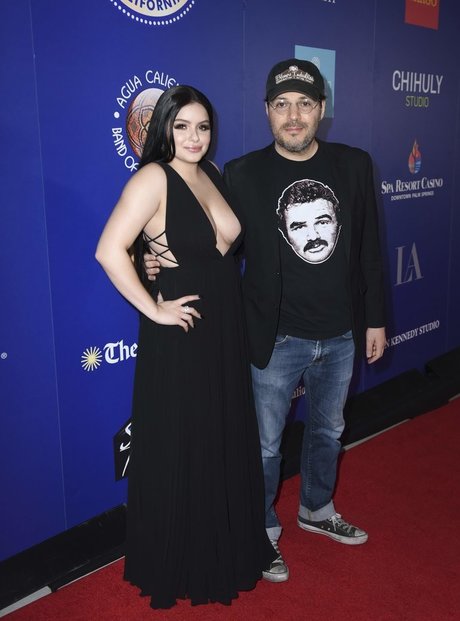 Ariel Winter top actress galleries