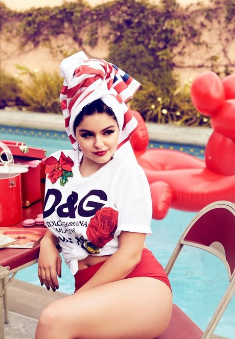 Ariel Winter exclusive actress img