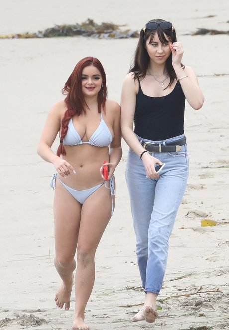 Ariel Winter hd star image