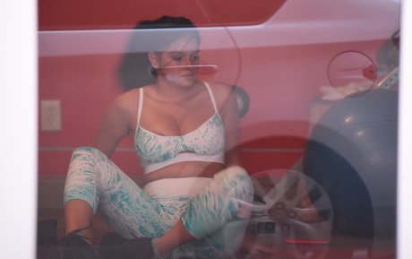 Ariel Winter pornstar adult pic