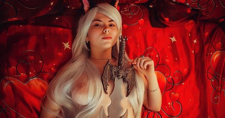 Kleophina pornstar pretty image