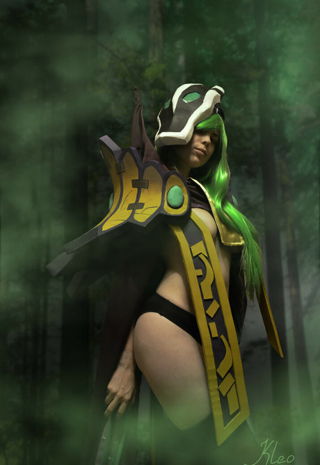 Kleophina model sex archive