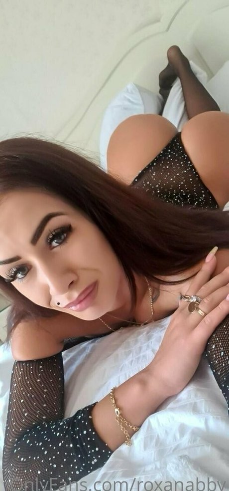 roxanaionescu pornstar naked pic