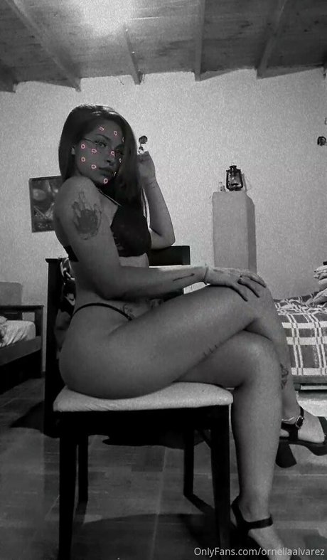 ornellaalvarez pornographic actress photo