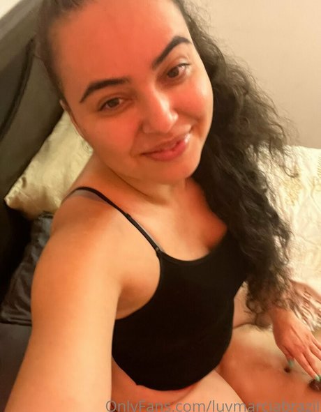 marcybrazil model image