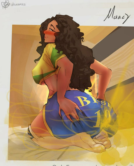 marcybrazil Quick model image