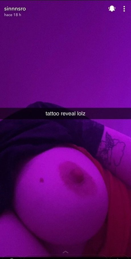 sinnnsro hd model picture