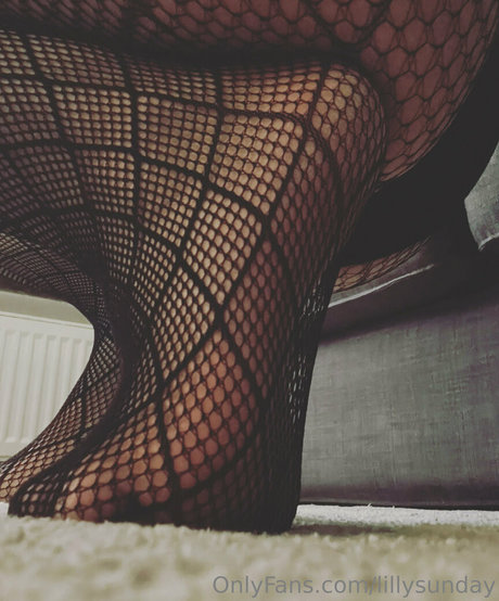 lillysunday best actress archive