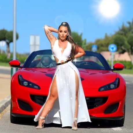 bettyfoxxxofficial naked star images