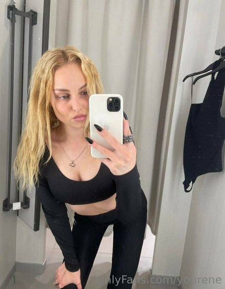 yourene actress images