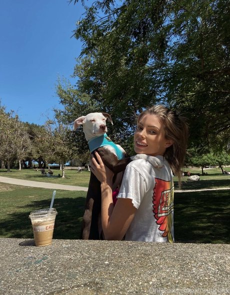 corinjclark top star image