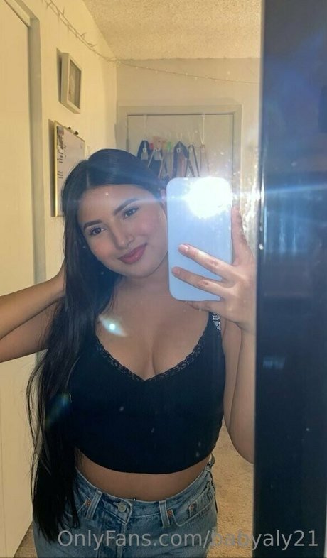 babyaly21 nudes actress pics