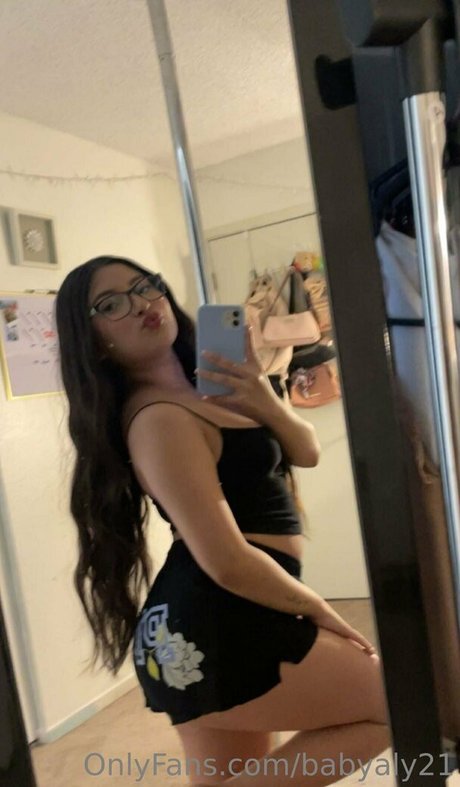 babyaly21 sex actress picture