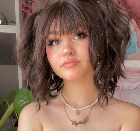 willowsdreaming model art picture