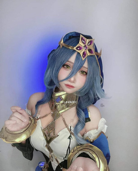 jjc ellyn star beautiful images