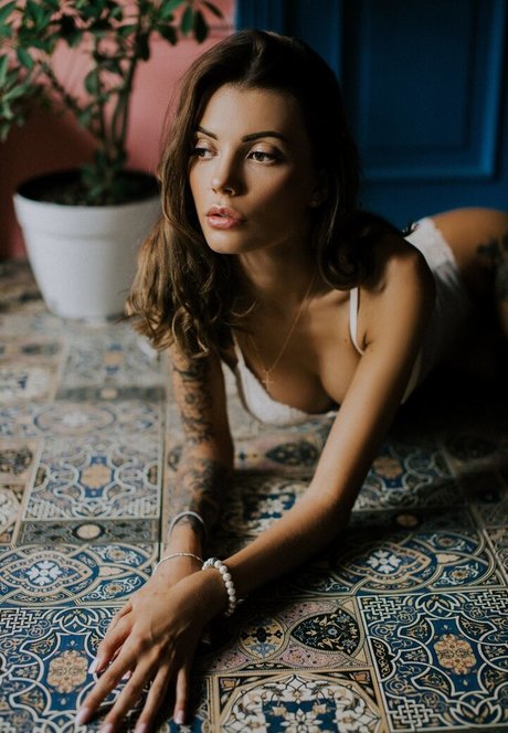 Dreamana hd pornstar gallery