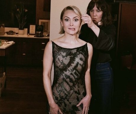 AnnaSophia Robb nude actress pic