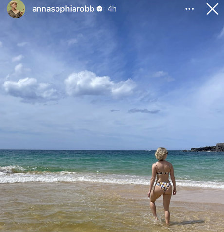 AnnaSophia Robb pretty actress galleries