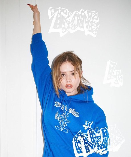 celebrity nude onlyfans exclusive img