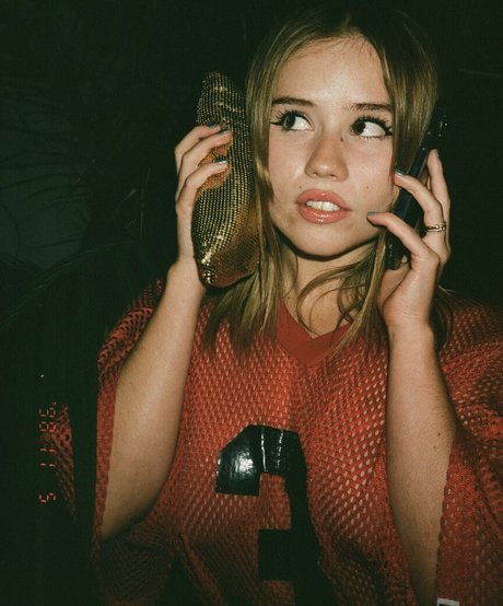 Lexee Smith top actress archive