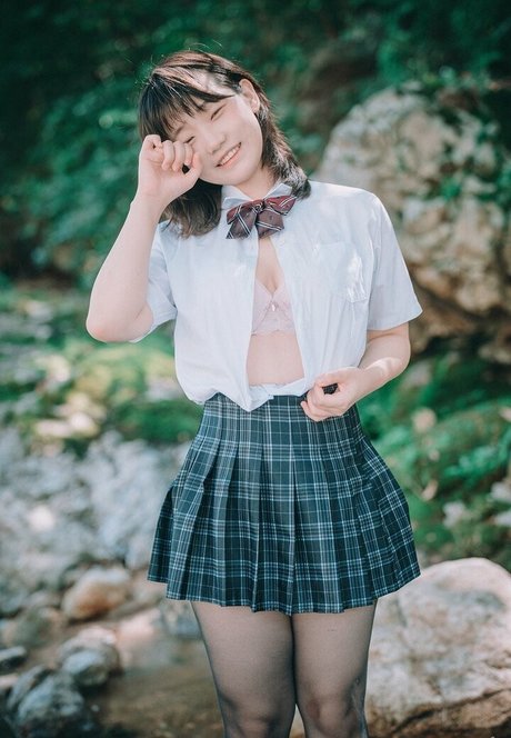 Mimmissu17 beautiful actress picture