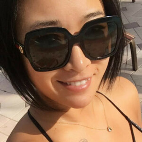 WWE Xia Li pornstar art picture