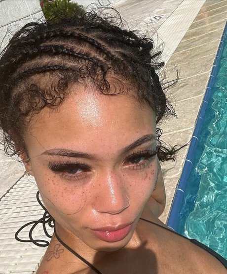 Coi Leray free pornstar image