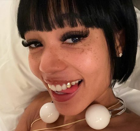 Coi Leray erotic actress archive