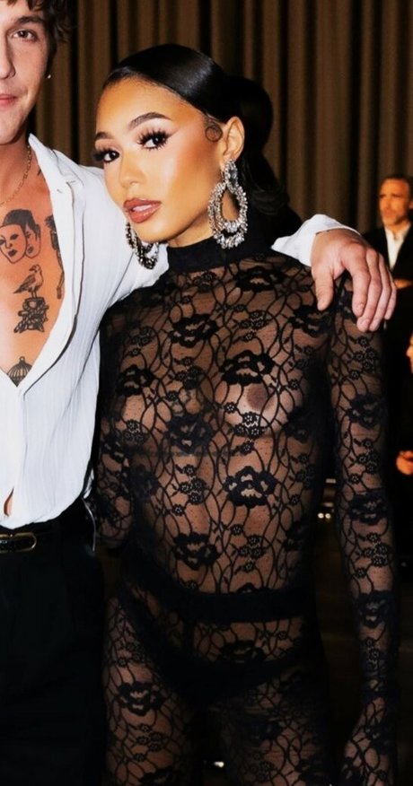 Coi Leray pretty pornstar gallery