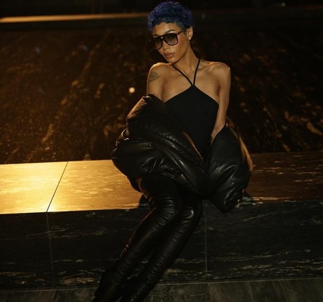 Coi Leray pornstar beautiful archive