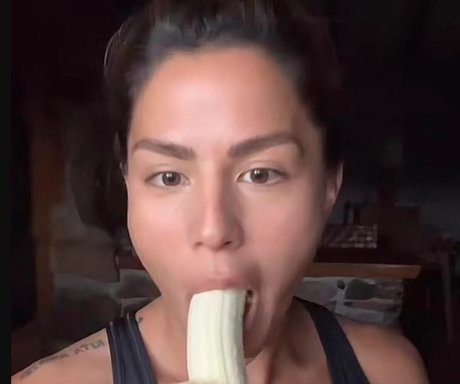 Megan Batoon pretty pornstar pic