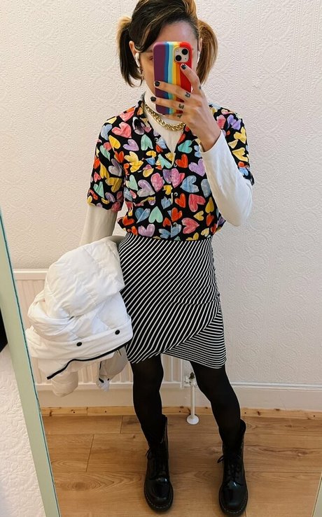 Ohnips art pornstar img