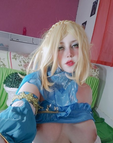 Leticia Shirayuki perfect star gallery