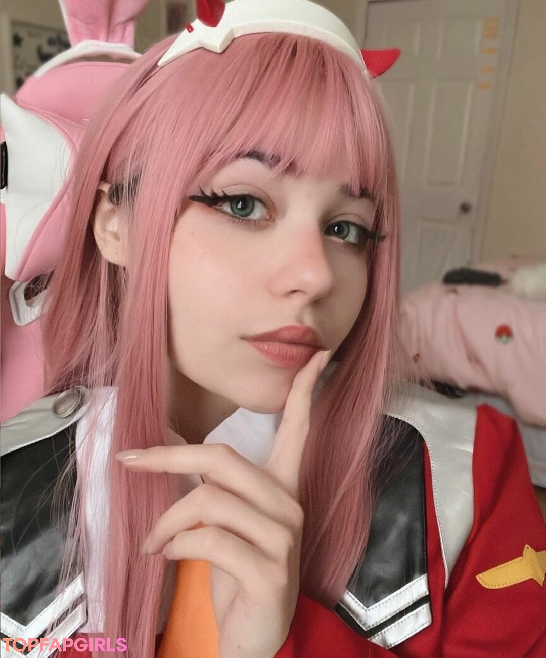 _sugashi model picture