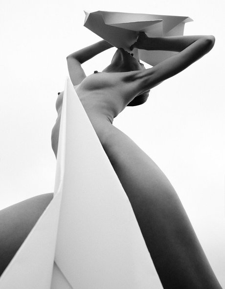 Yana Wex model galleries