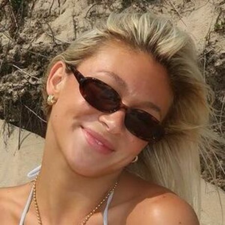 Audrey Trullinger xxx star image