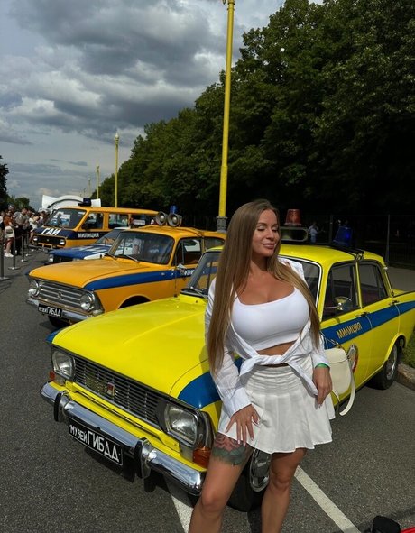 Sonya Temnikova xxx pornstar pics