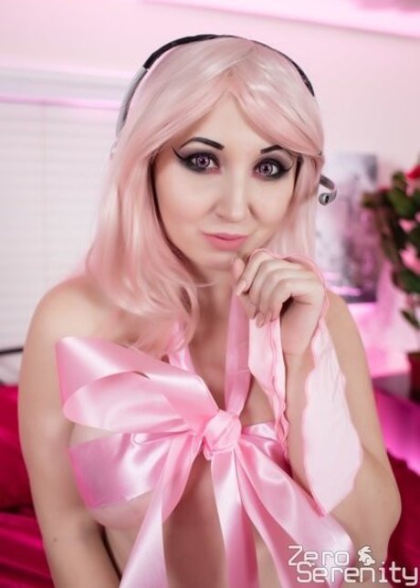 Abadon erotic model archive