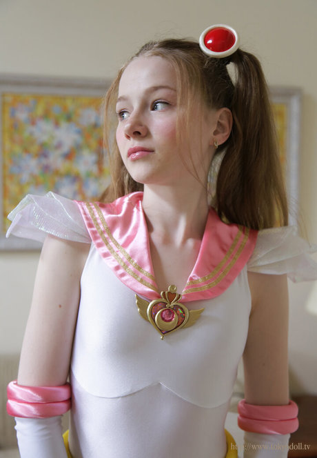 TokyoDoll naked actress gallery